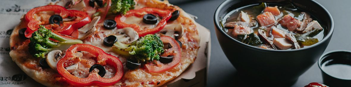 Стать партнером